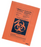 Fisher Scientific Fisherbrand Biohazard Waste Bag Orange HDPE 25 X 35 Inch - 01814C