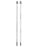 Fisherbrand - Liquid-in-Glass Thermometer Celsius -20° to +150°C Total Immersion Does Not Require Power - 13-201-406