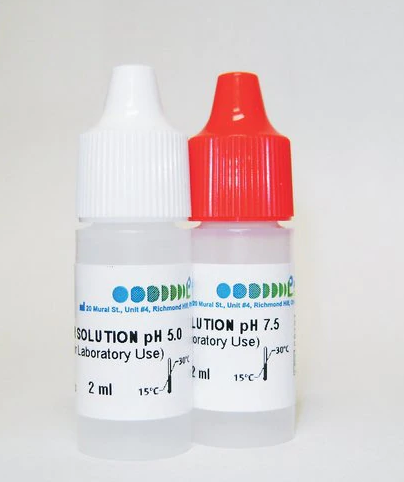 Fisher Scientific Amino Test Buffer Solution pH 7.5 2 mL - 22286163
