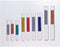 Fisherbrand - Test Tube Round Bottom Plain 10 X 75 mm 4 mL White Without Closure Glass Tube - 14-957-10A