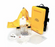 Fisher Scientific Allegro Banana Oil Fit-Test Ampules - 19060428