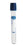 BD Vacutainer SPC Plus - Venous Blood Collection Tube Analyte Determination K2 EDTA Additive 13 X 100 mm 6 mL Royal Blue BD Hemogard Closure Polyethylene Tube - 14816155