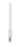 Fisherbrand - Liquid-in-Glass Thermometer Celsius 18° to 60°C Partial Immersion Does Not Require Power - 13201914
