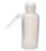 Eisco - Wash Bottle Liquid Dispensing Polyethylene 125 mL (4 oz.) - S29368