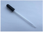 Fisher Scientific Fisherbrand Medicine Dropper Glass, Straight Tip, 2.5 mL - 14955501