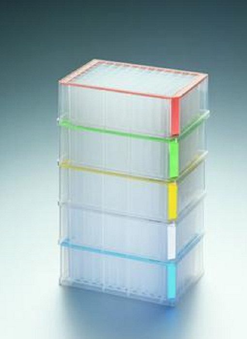 Eppendorf North America Eppendorf Deepwell 96-Well Microplate Polypropylene - 951033006