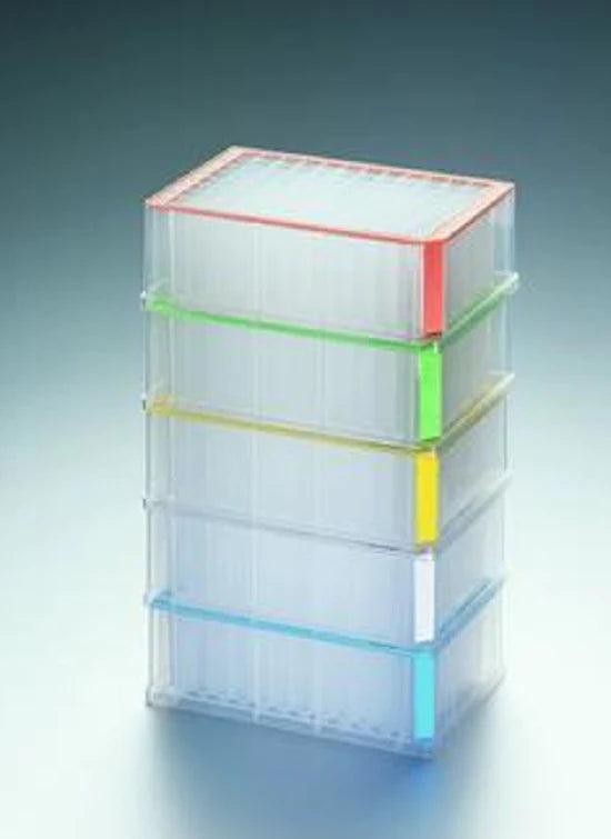 Eppendorf Deepwell - 96-Well Microplate NonSterile - E951033600