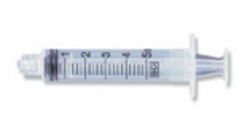 Fisher Scientific Luer-Lok General Purpose Syringe 30 mL Individual Pack Luer Lock Tip Without Safety - 22124969
