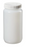 Fisher Scientific BOTTLE, LAB HDPE WIDE MOUTH NALGENE 1/2 GLASS W/CLSR (6/CS) - 21200005
