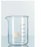 Fisher Scientific Duran Beaker Laboratory, Low Form Borosilicate Glass 10000 mL - 09-841-107