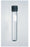 Fisherbrand - Test Tube Round Bottom Plain 13 X 100 mm 8 mL Black Screw Cap Glass Tube - 1495925A