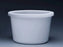 Fisher Scientific - Lab Storage Container General Purpose Tub Polypropylene 1,000 mL (32 oz.) - 11839C