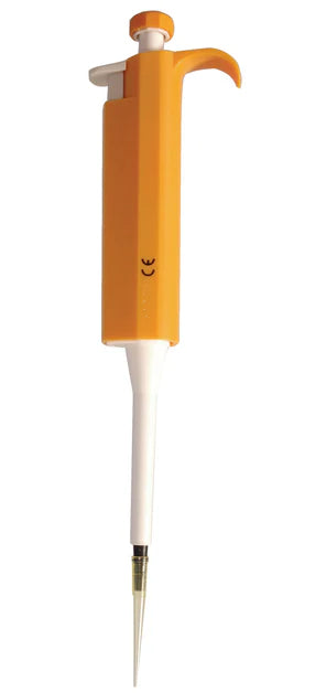 Fisher Science Education - Variable Volume Micropipette 20 to 200 μL - S902432F