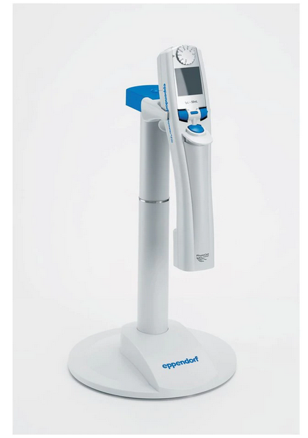 Fisher Scientific Eppendorf Repeater Repetitive Pipettor Kit 1 µL to 50 mL - 13-683-553