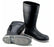 Dunlop Onguard Goliath - Boot Size 8 Adult Black - 19-099-167D