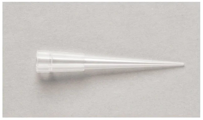 Fisherbrand SureOne Micropoint - Pipette Tip 1 to 200 µL Graduated NonSterile - 02707426