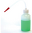 Fisher Scientific Eisco Wash Bottle Low Density Polyethylene 250 mL - S14092