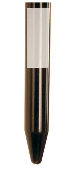 LiteSafe - Centrifuge Tube Conical Bottom Plain 15 mL Without Color Coding Screw Cap Polypropylene Tube - 03395119