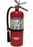 Fisher Scientific EXTINGUISHER, FIRE CHEM 6LB - 19806026
