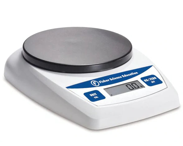 Fisher Science Education - Compact Balance - S94793A