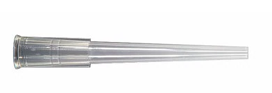 Fisher Scientific Axygen Scientific Pipette Tip 1 to 200 µL Sterile - 14222730