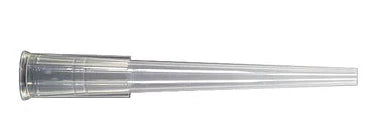 Axygen Wide Bore - Genomic Pipette Tip 1 to 200 µL Without Graduations Sterile - 14222730