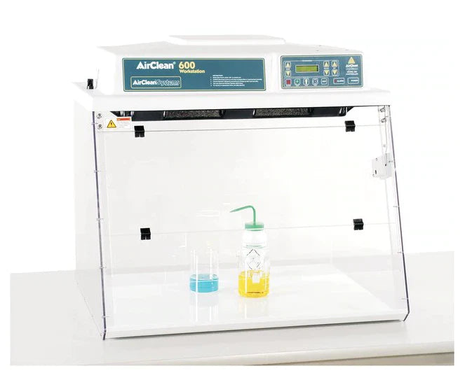AirClean Systems AC600 Series - Ductless Fume Hood - 361004271