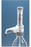 Fisher Scientific Dispensette S Bottletop Dispenser 0.2 to 2 mL, Red, At 121°C Autoclavable, Analog Display, 0.05 mL Increments, 0.5% (10 µL) Accuracy, ISO 9001 Certifications/Compliance - 13689013