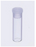 Fisher Scientific Fisherbrand Sample Vial Borosilicate Glass 7.4 mL Titeseal Plug Cap - 0333926C