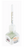 Fisher Scientific Durac Plus Precision Verification Incubator Thermometer Celsius 25° to 45°C Bottle Probe Free-standing Does Not Require Power - 13201586