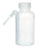 Eisco - Wash Bottle Liquid Dispensing Polyethylene 250 mL (8 oz.) - S29369
