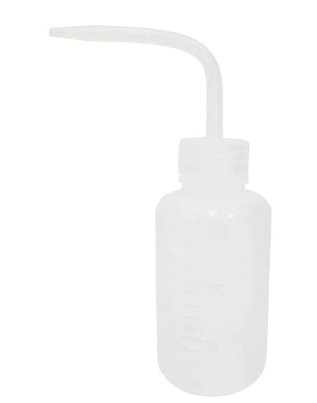 Fisher Scientific - Wash Bottle General Purpose LDPE 150 mL - S39015