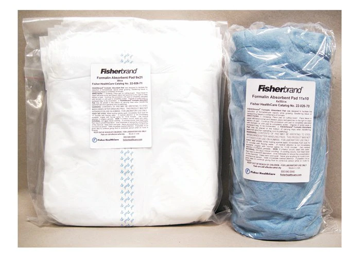 Fisher Scientific Fisherbrand Absorbent Pad - 2202670