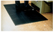 Fisher Scientific MAT, FLOOR WEARWELL BLK 3'X20' - 18999893