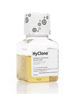 Fisher Scientific HyClone Antibiotic / Antimycotic Solution 1000 mL - SV3007901