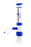 Fisher Scientific Fisherbrand Bottletop Dispenser Glass 0.25 to 2.5 mL - 13-615-10