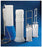 Dynalon Kartell - Automatic Pipette Washing Set 6-1/2 X 25-1/2 Inch Pipettes - S31880A