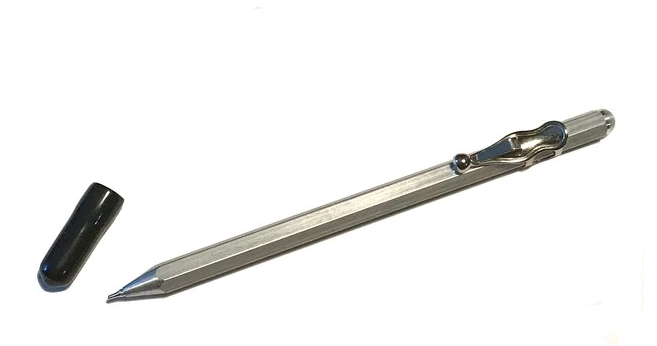 Fisher Scientific Imetra Diamond Scribe - 08-675