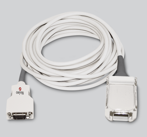 Physio Control Masimo Patient Cable 4 Foot SET LNC-4-Ext LNCS - 11171-000027