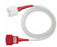 Physio Control RC Patient Cable 12 Ft - 11171-000038