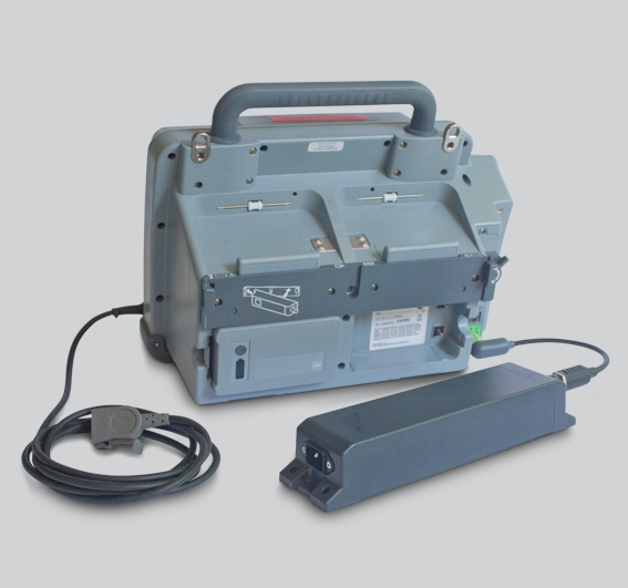 Physio Control ATTACHMENT KIT, POWER AC ADAPTER F/LIFEPAK 15 - 11577-000019