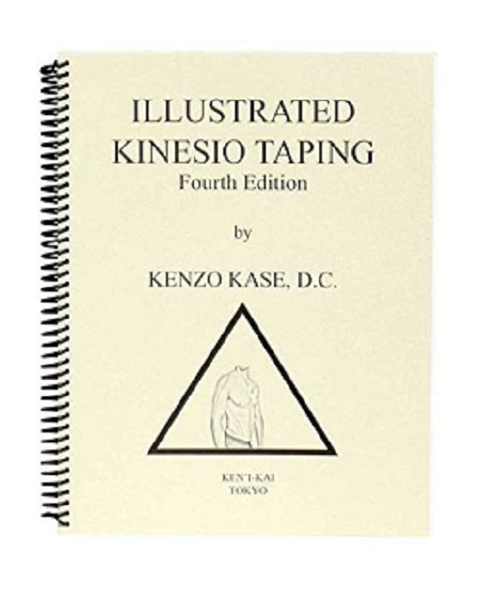 Kinesio Manuals