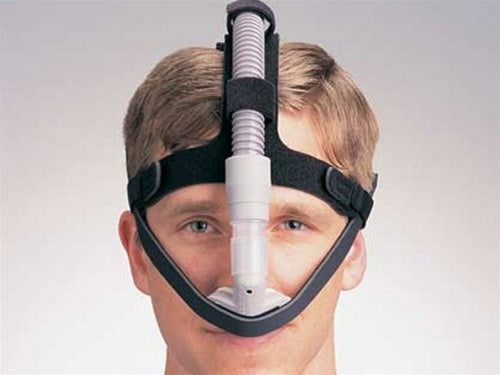Covidien Adam CPAP Interface System Kit - Y-100871-00