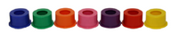 ALK Laboratories Vial Closure Purple - 80435