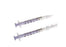 Westmed Arterial Blood Gas Syringe Kit 3 mL 22 Gauge - 3302-95