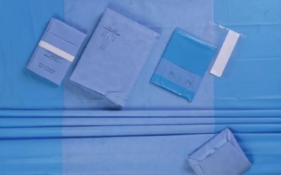 EENT Drape Pack