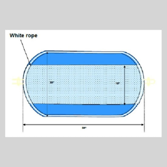 General Purpose Drape