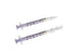 Sun Med - Arterial Blood Gas Syringe Kit 3 mL 22 Gauge - 3362-95