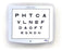Western Ophthalmics ClearChart 2 Vision Tester - 13760