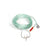 Westmed CANNULA, ORAL/NASAL CO2/O2 W/PIGTAIL 2" ADLT 7' (25/CS) - 918